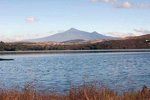 Laguna de Valsequillo
