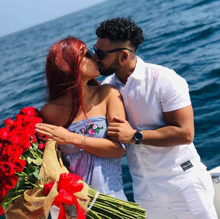 De los besos que te di...¡Comparte tu beso! - 1