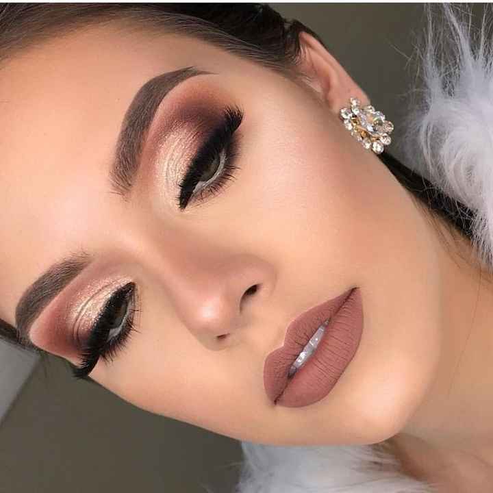 Comparte tu maquillaje de ojos 29