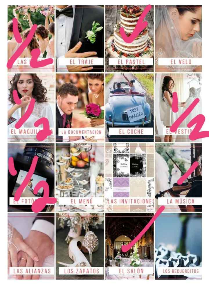 Buenas con... ¡Vamos a ver quién ganó la lotería! 🧜‍♀️👑💍 - 1