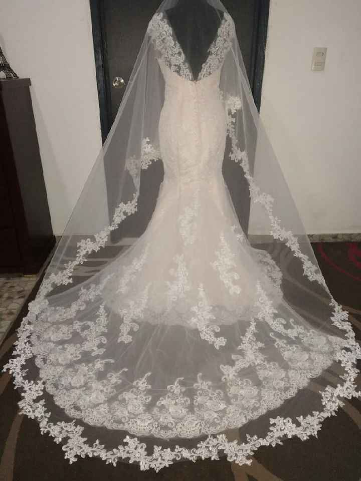 Precio accesible de vestidos - 1