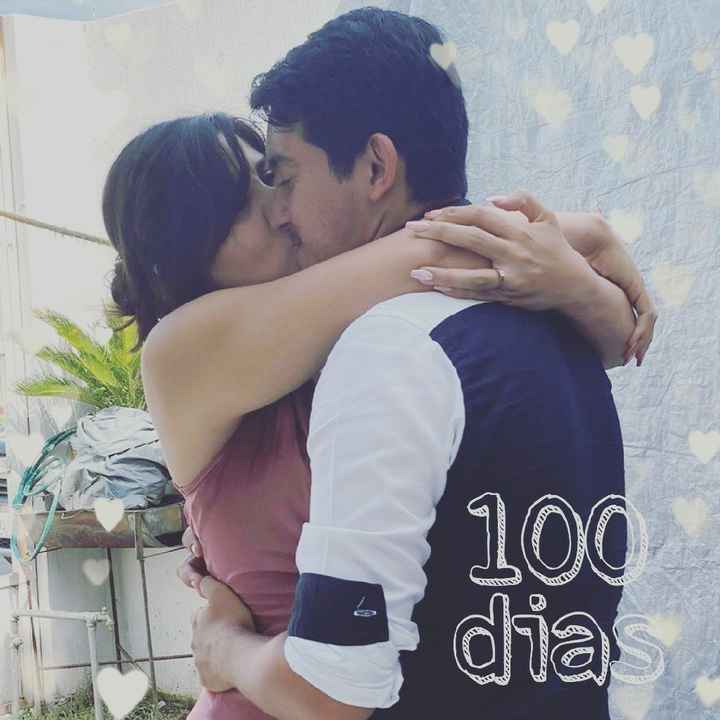 100días - 1