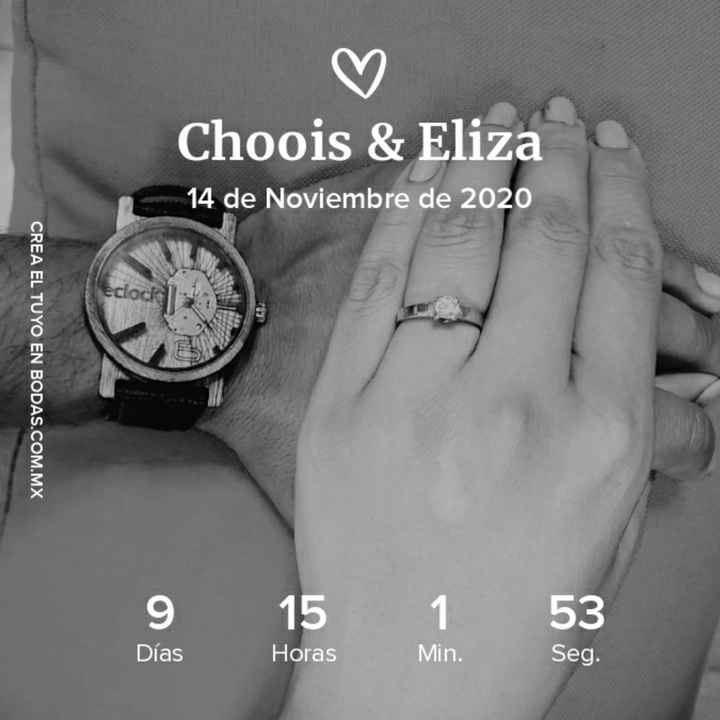 Por fin pasamos de tener 3 dígitos a 1 solo dígito - 1