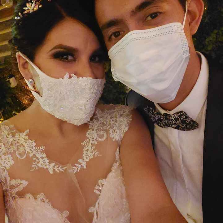 Nos casamos!!!! - 12