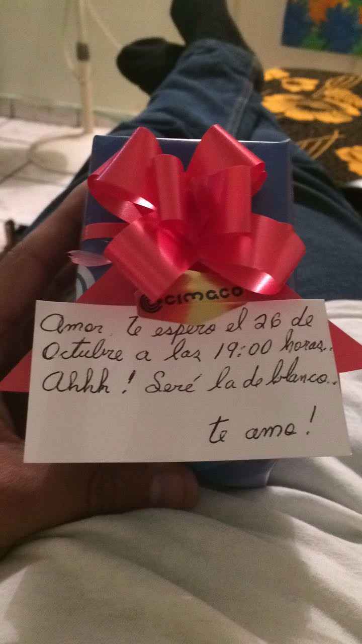 Regalo 