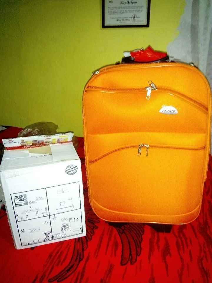 Regalos mesa de novios!! - 1