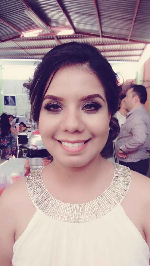  Avances a 17 días!!! 😵😰😨 - 1