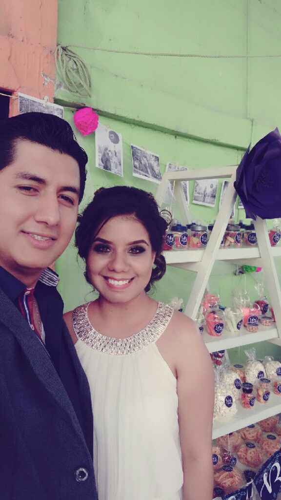  Avances a 17 días!!! 😵😰😨 - 2