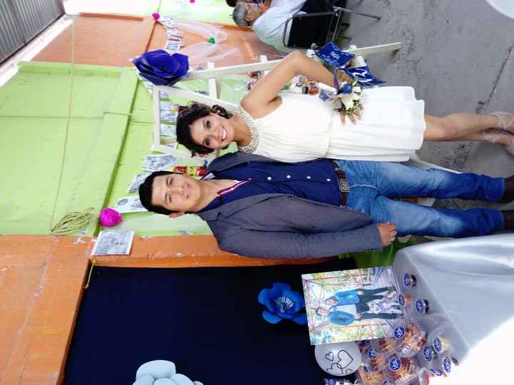  Avances a 17 días!!! 😵😰😨 - 3