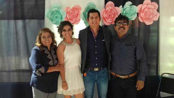  Avances a 17 días!!! 😵😰😨 - 4