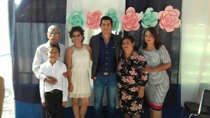  Avances a 17 días!!! 😵😰😨 - 5