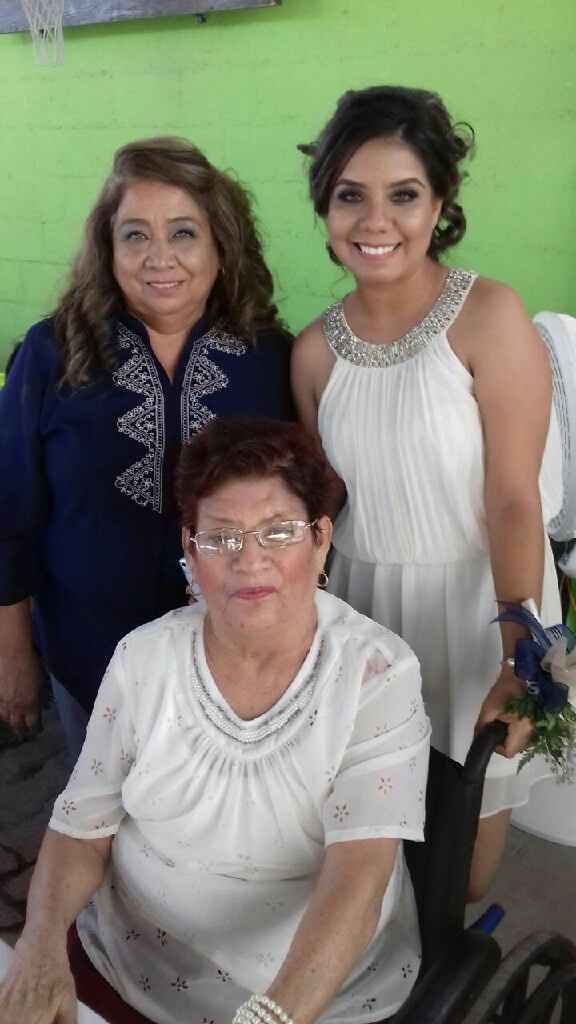  Avances a 17 días!!! 😵😰😨 - 6