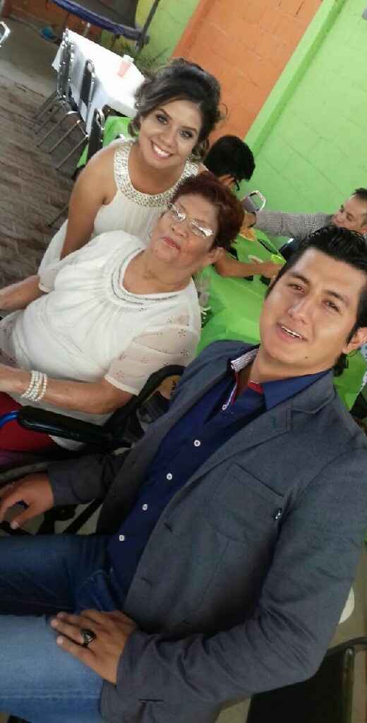  Avances a 17 días!!! 😵😰😨 - 7