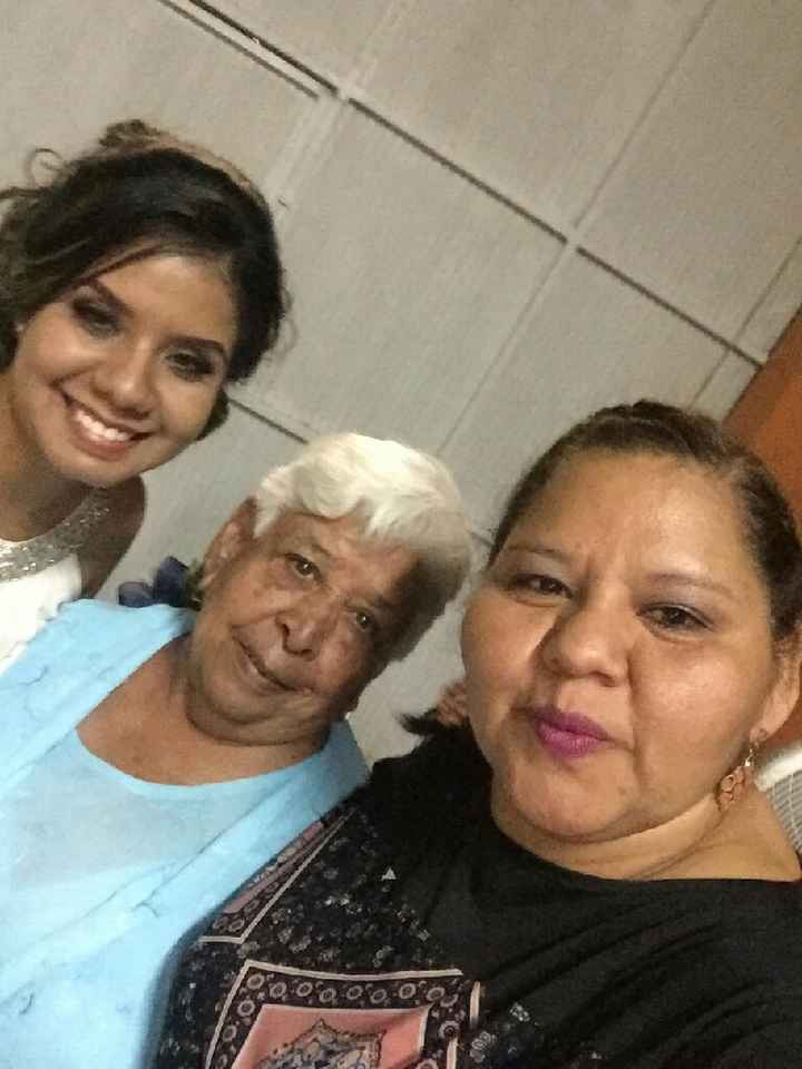  Avances a 17 días!!! 😵😰😨 - 8