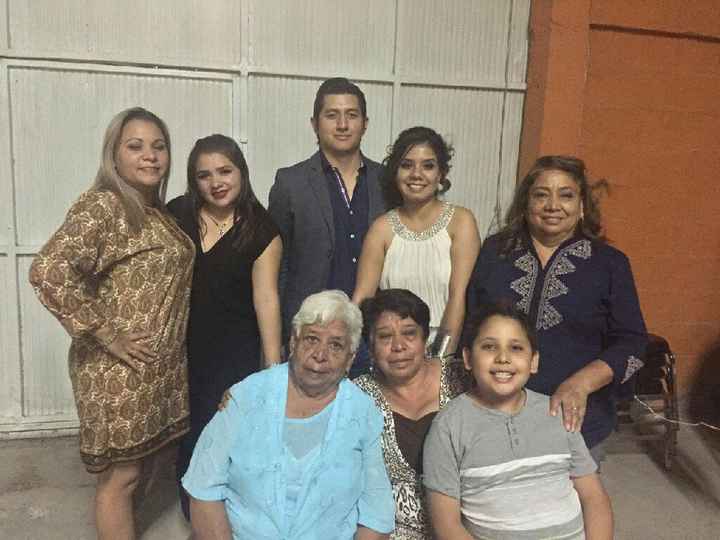  Avances a 17 días!!! 😵😰😨 - 9