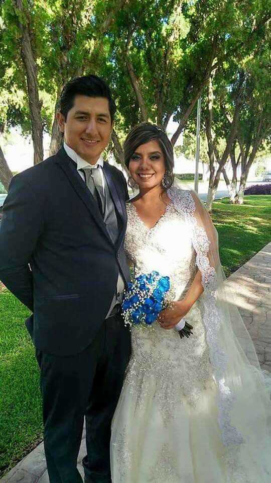  Ya soy señora!! 😍 - 1