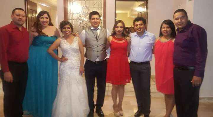  Ya soy señora!! 😍 - 2