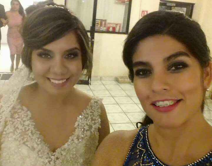  Ya soy señora!! 😍 - 3