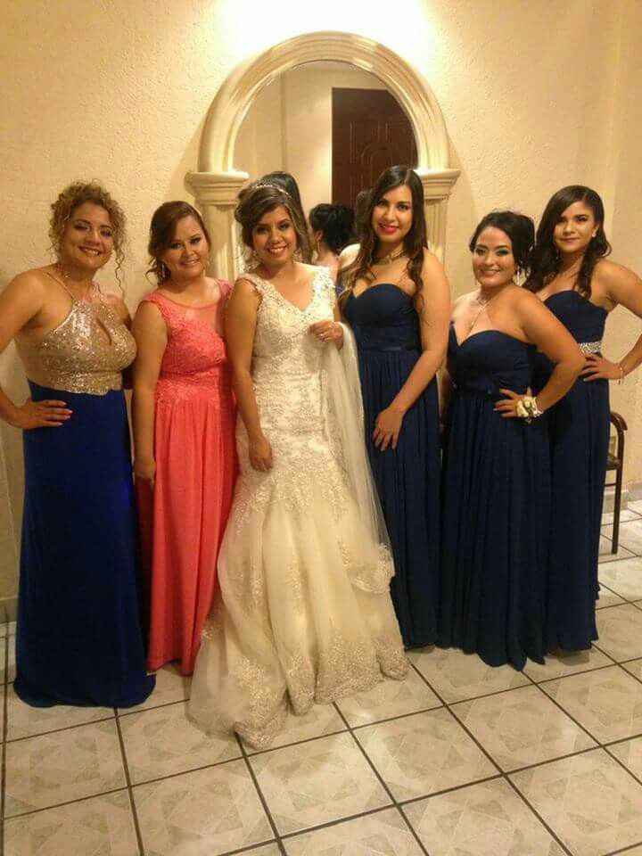  Ya soy señora!! 😍 - 9