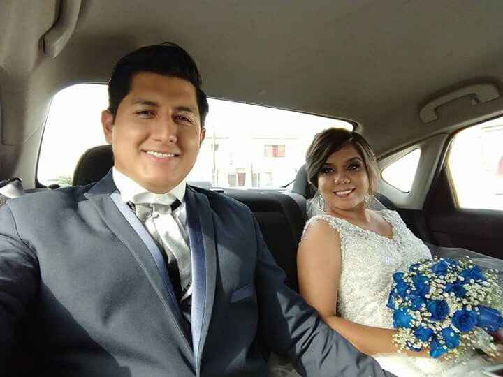  Ya soy señora!! 😍 - 10