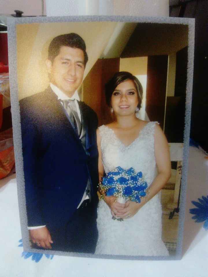  Ya soy señora!! 😍 - 11