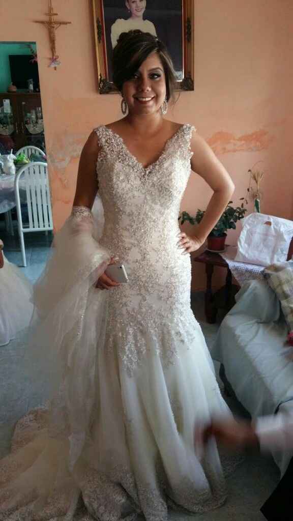  Ya soy señora!! 😍 - 13