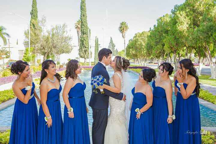  Sesión de boda 💒 - 3