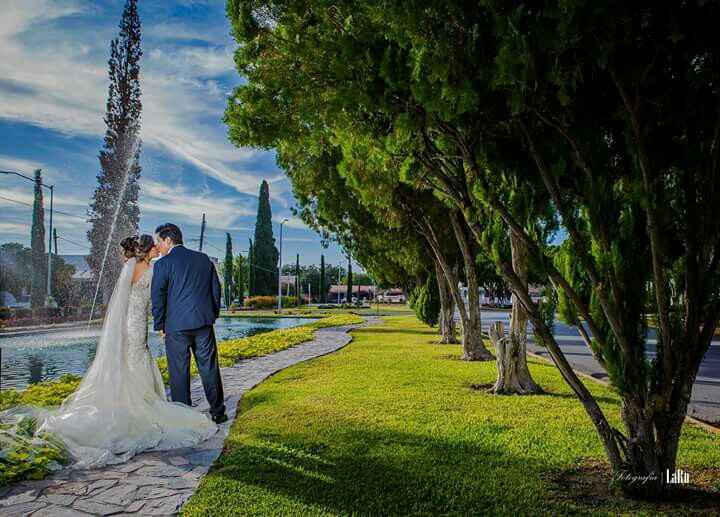  Sesión de boda 💒 - 8
