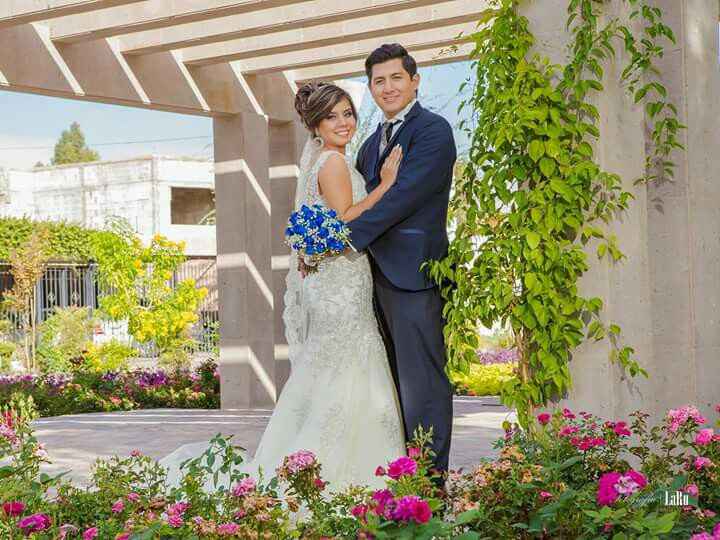  Sesión de boda 💒 - 9