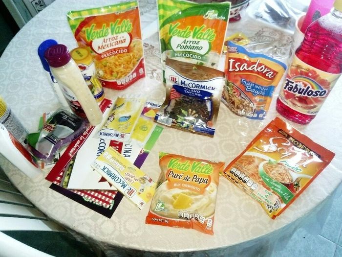 Regalos mesa de novios!! - 2