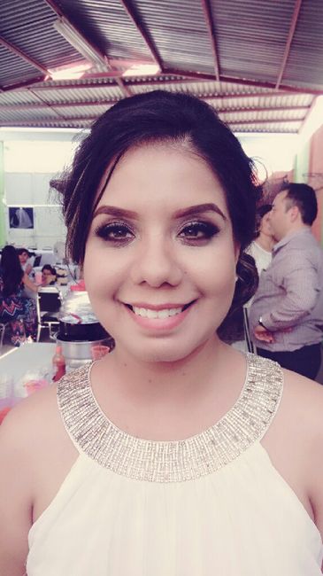  Avances a 17 días!!! 😵😰😨 - 1