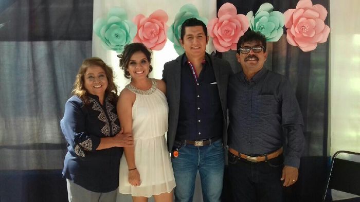  Avances a 17 días!!! 😵😰😨 - 4