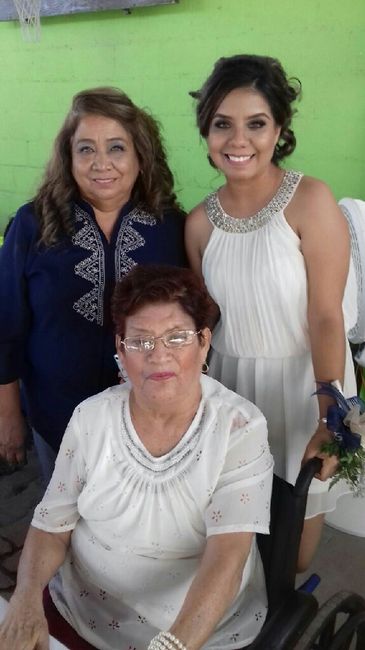  Avances a 17 días!!! 😵😰😨 - 6