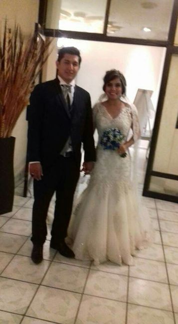  Ya soy señora!! 😍 - 4