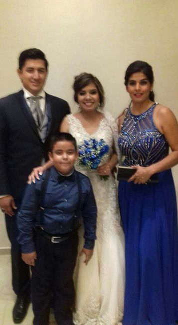  Ya soy señora!! 😍 - 5