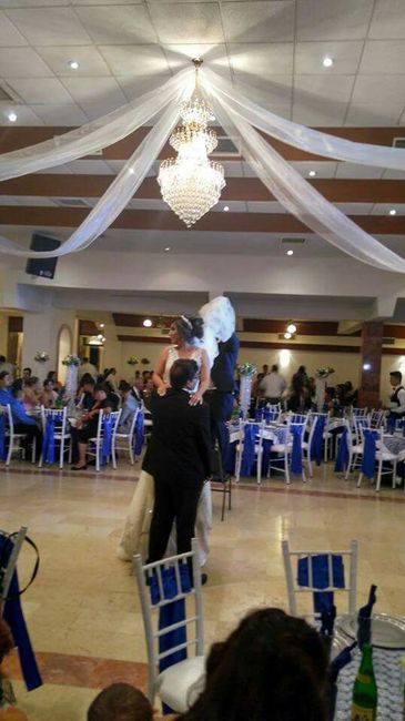  Ya soy señora!! 😍 - 8