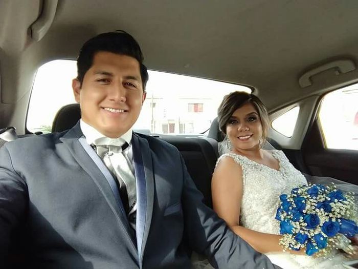  Ya soy señora!! 😍 - 10