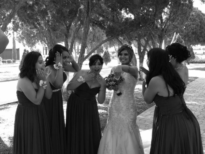  Ya soy señora!! 😍 - 12