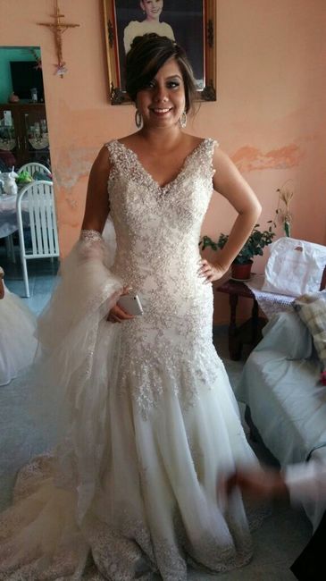  Ya soy señora!! 😍 - 13