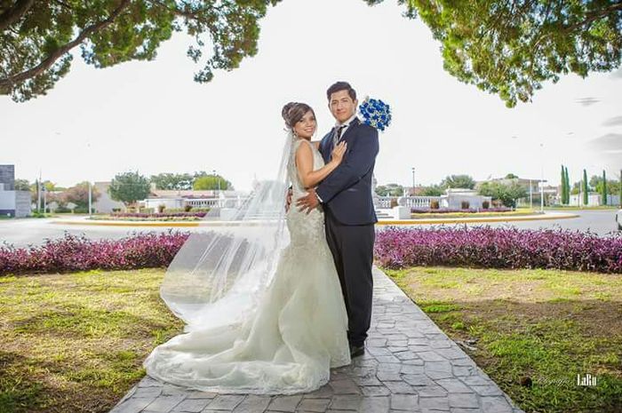  Sesión de boda 💒 - 2