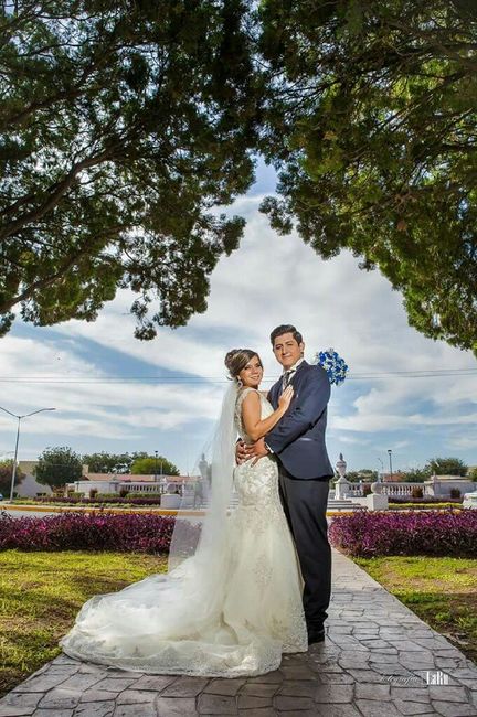  Sesión de boda 💒 - 4