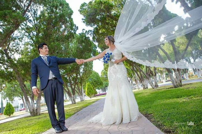  Sesión de boda 💒 - 5