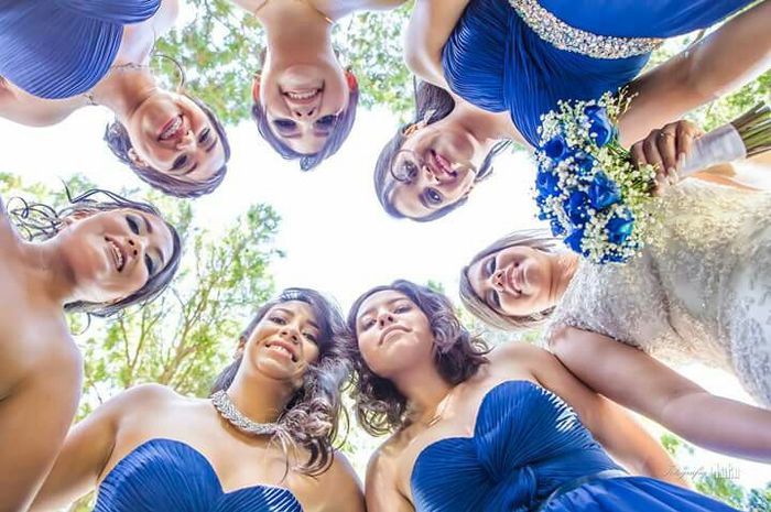  Sesión de boda 💒 - 6