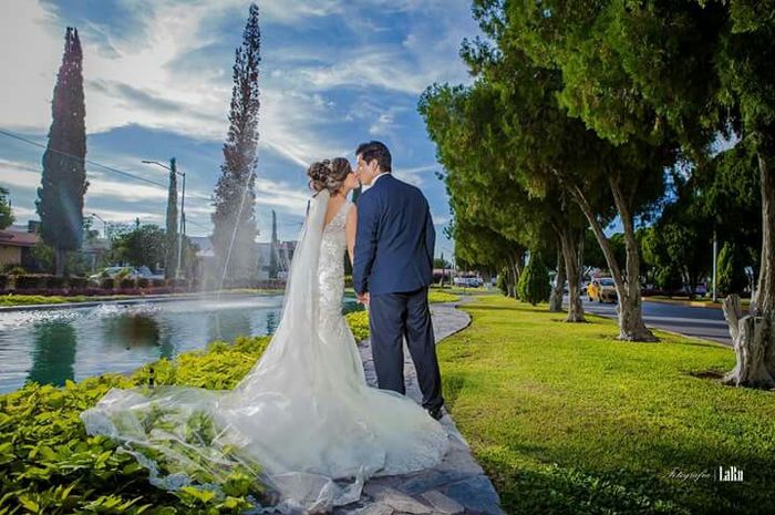  Sesión de boda 💒 - 7