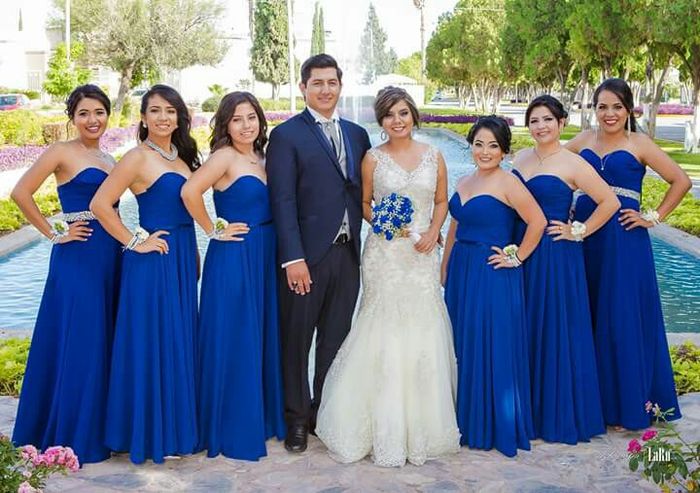  Sesión de boda 💒 - 10