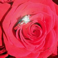 Si hubieras podido elegir el anillo de compromiso.. - 1