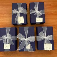 detalle para Acompañantes (best Men) - 1