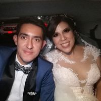 Nos casamos!!!! - 1