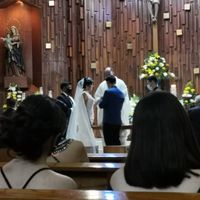 Nos casamos!!!! - 2