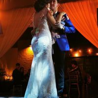 ¿Tener más de un look para la boda? - 1